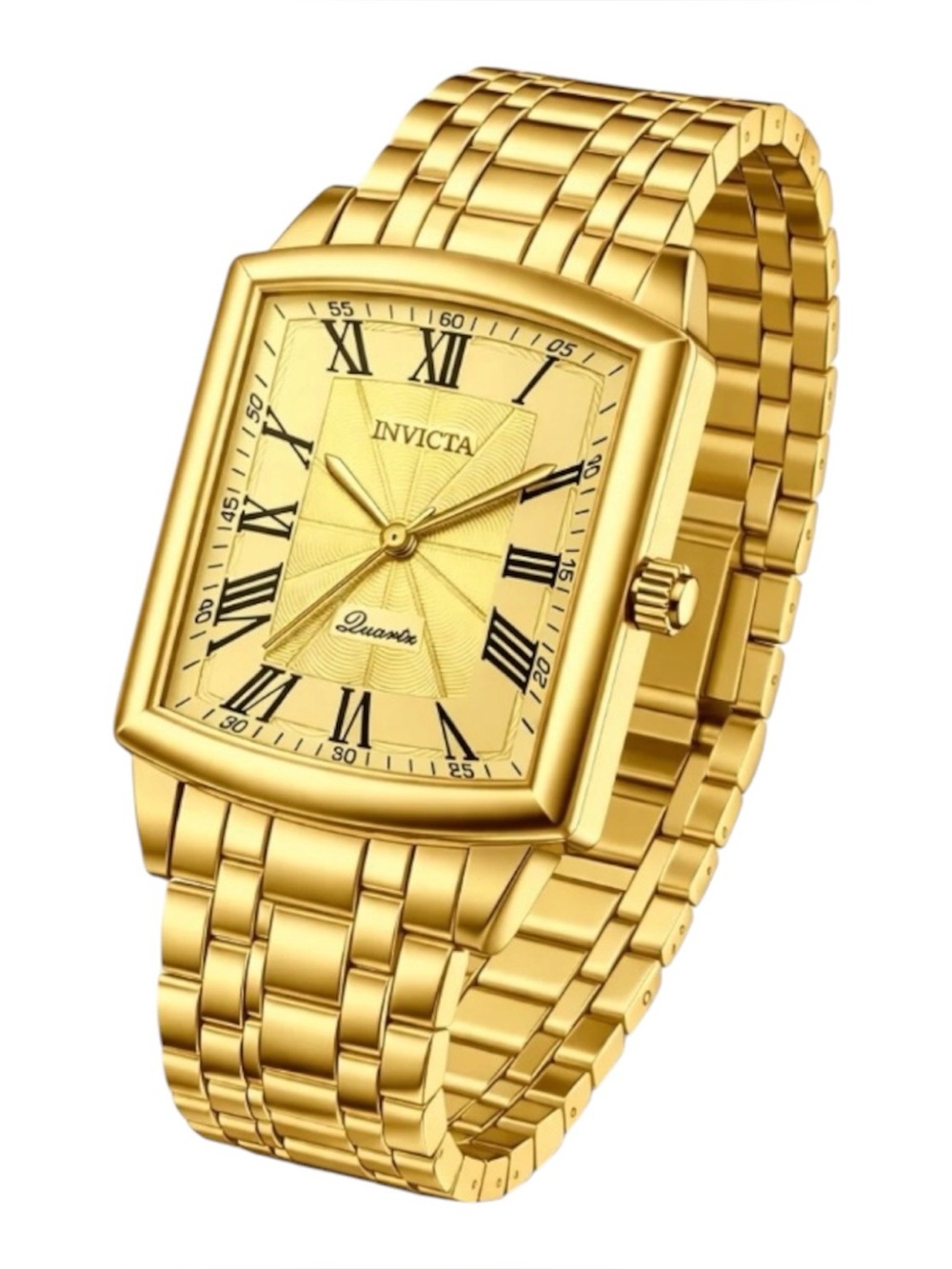 Invicta Celestial Draco Men's Watch - 32mm
Gold (69139)